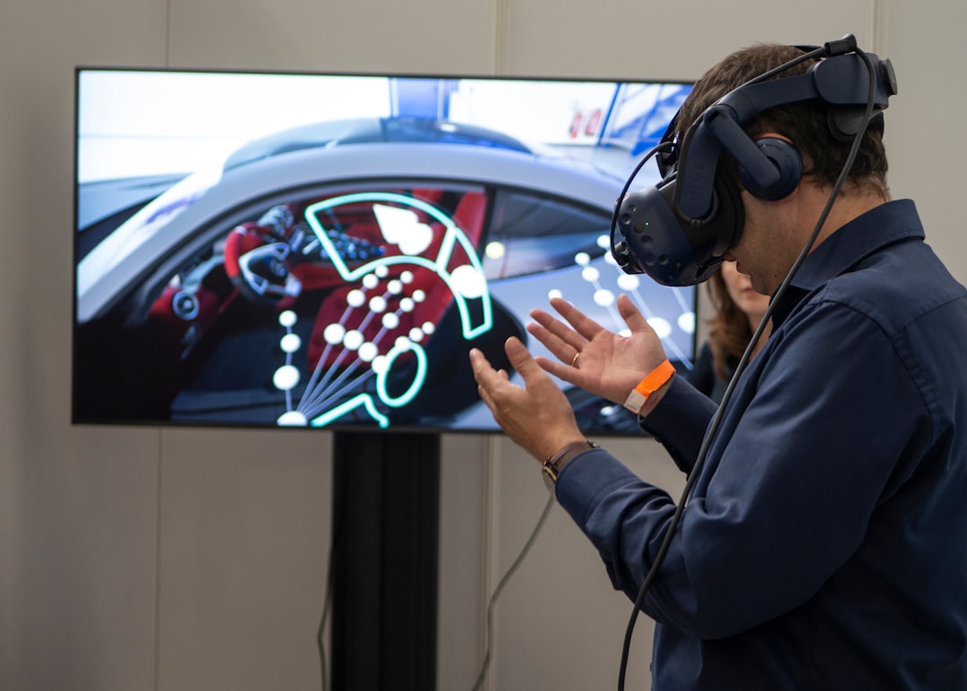 The Growing Accessibility of VR Cinema and Virtual Environments in Education