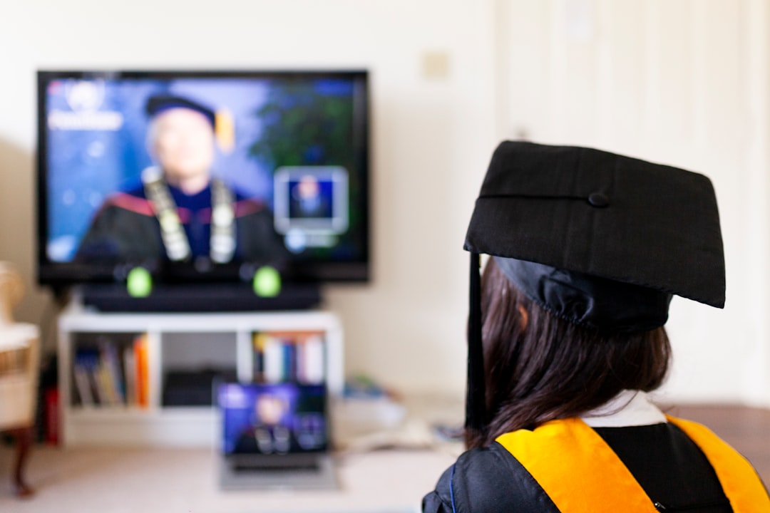 The Future of Higher Education Has Arrived Before